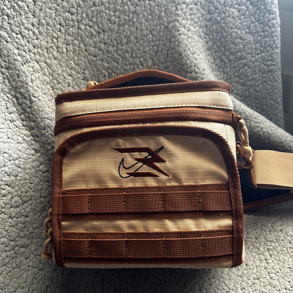 Nike Elite Lunchbag